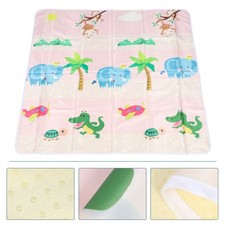  Tapis d'écaille imperméable