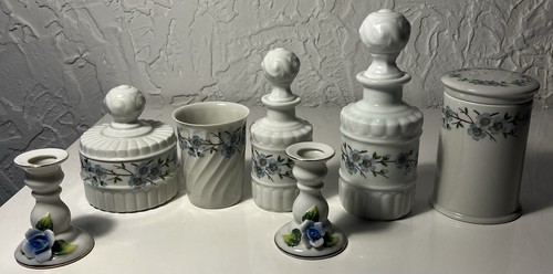 Lot porcelaine paris - porcelaine,