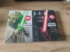 Lot 2 Coffrets DVD / Trilogie