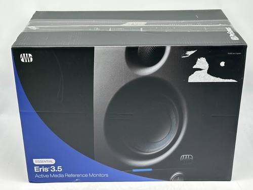Presonus eris inch studio - 3.5,