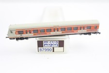 87990 S-Bahn Voiture De Commande "Jägermeister" Märklin Échelle Z +Top+
