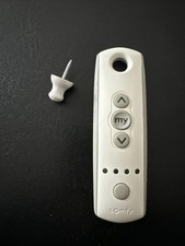 (NE1) Somfy Télécommande Telis 4 RTS volet Roulant