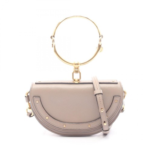 Petit sac main bandoulière - petit,