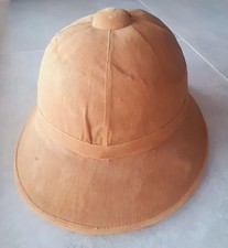 Casque Colonial - Modèle 1931