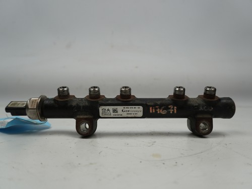 Rampe injection occasion - , ford