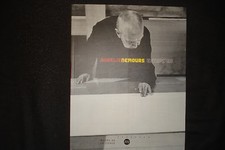 Aurélie Nemours estampes