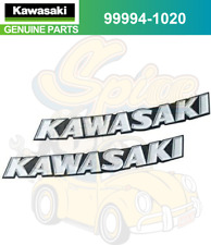 Kawasaki Genuine 2018 - 2022 Z