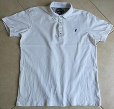 Polo Blanc GENTLEMAN FARMER