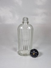 Flacon Parfum Ancien Jean Patou Pour Collection. H 17cm