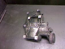 Poulie M Transporteur Audi A4