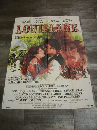 Louisiane broca lanoux - de,