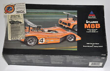 McLaren M8B Accurate
