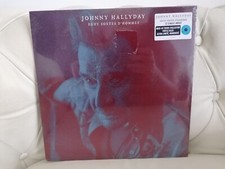 Vinyle Maxi 45 tours NEUF -