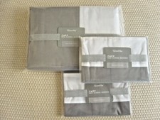 Land of Nod "New School" Duvet