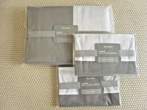 Land nod new school duvet - "new, school"