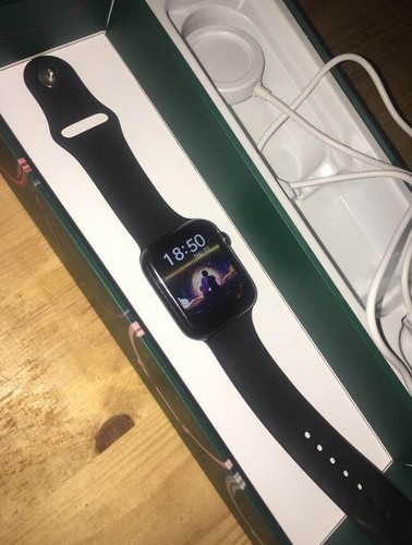 Montre connectée sport - connectée,