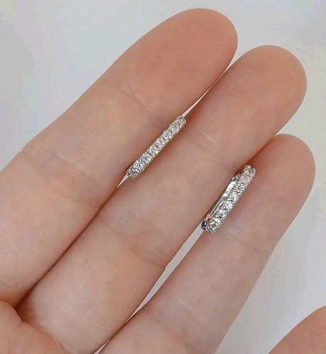 Boucles oreilles créoles - boucles, d'oreilles