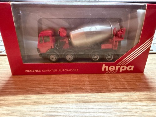Herpa 140607 mercedes - 140607, sk