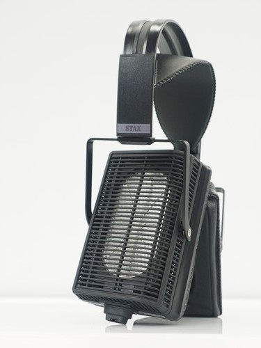 Casque stéréo stax - casque,
