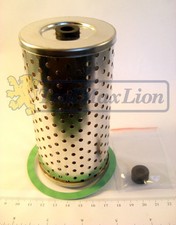 Filtre à huile (papier) pour