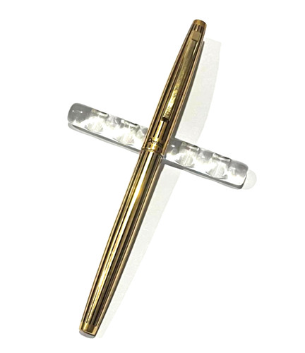 Stylo roller vintage pentel - stylo,