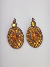 GAS BIJOUX Importantes boucles