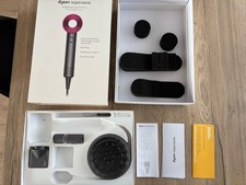 Accessoires dyson supersonic - dyson,