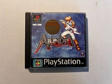 Alundra 2 - Sony Playstation 1 PS1 - Complet avec aide et carte - PAL - TB Etat