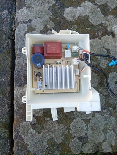 Carte puissance beko lave - de,