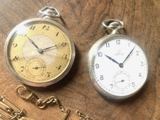 GOUSSET OMEGA   et   GOUSSET