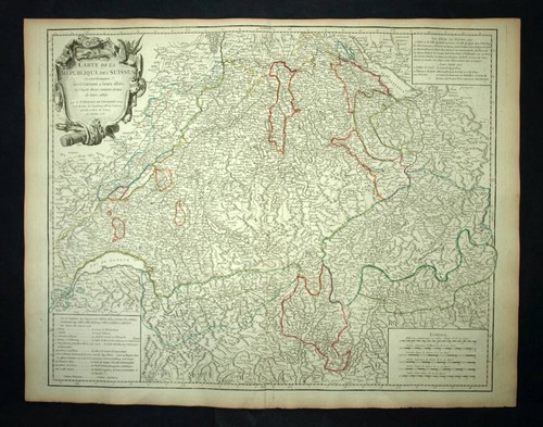 République suisse helvétique - rÉpublique,