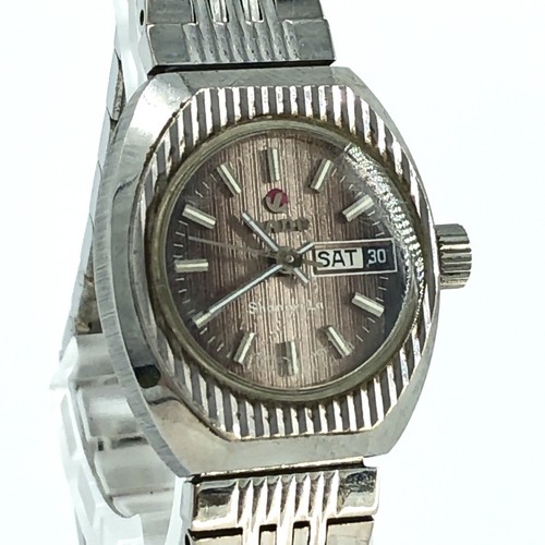 Montre bracelet pour femme - montre-bracelet,