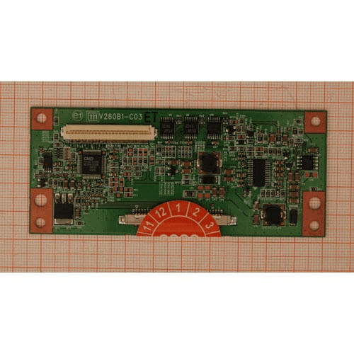 Module con pour cmo - module,