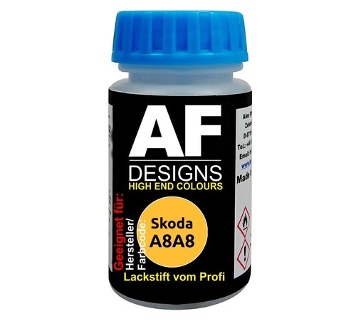 Stylo peinture pour skoda - peinture,