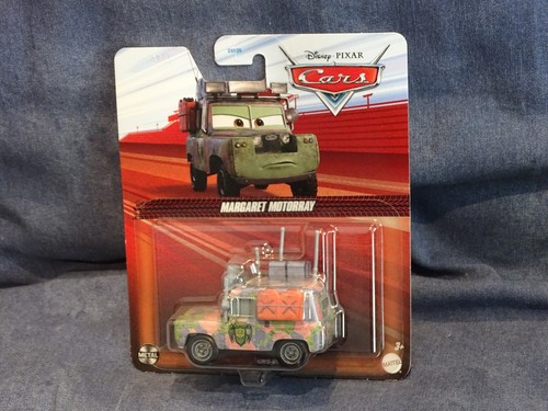 Voiture disney pixar - voiture, cars