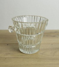 très joli sceau à glace en