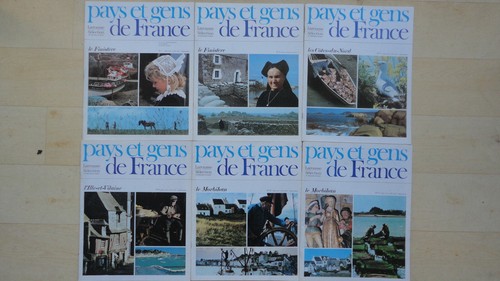 Lot pays gens de - pays,