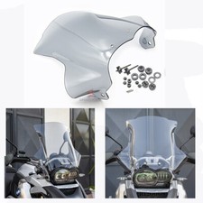 Bulle aventure basse BMW