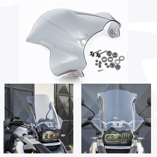 Bulle aventure basse bmw - bulle,