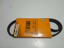 Ceinture Trapezoidale V-Ribbed