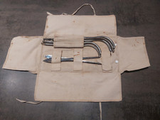 Trousse Allemande chirurgie Einsatz 5 - ww2