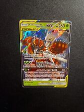 Carte Pokémon Cancrelove et