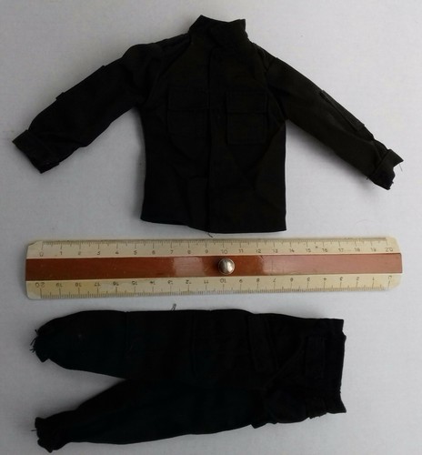 Figurines accessoires pour - 12",