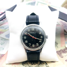 Montre Kirovskye boîtier en