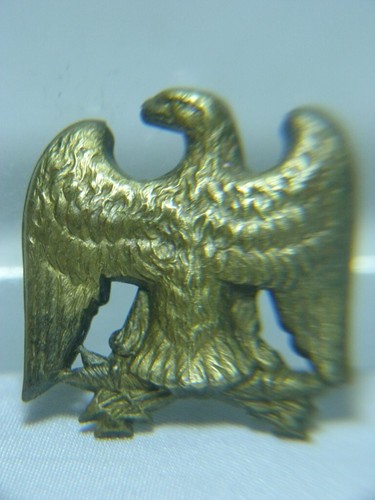 Aigle insigne impérial - , –