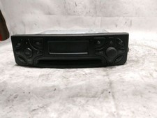 AUTORADIO MERCEDES CLASSE C W203 phase 1 OCCASION