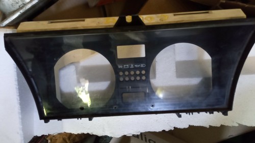 Compteur golf mk2 - 2,