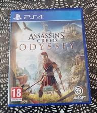 ASSASSIN'S CREED ODYSSEY
