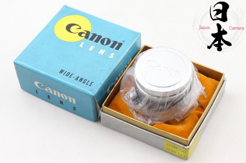 Mint box objectif - 【n, /box】