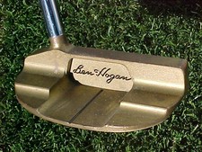 Ben Hogan BETTINARDI BHB3-X